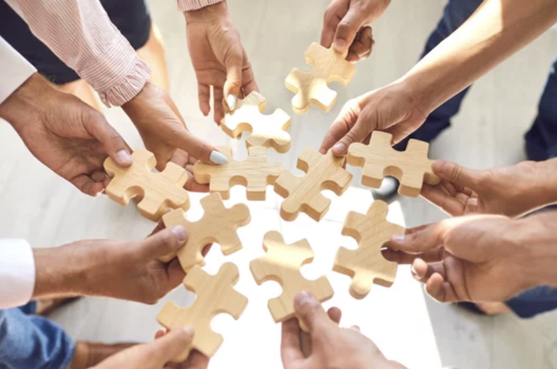 Building effective teams (2)